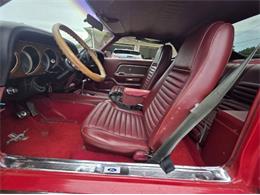 1969 Ford Mustang (CC-2079370) for sale in Cadillac, Michigan