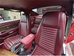 1969 Ford Mustang (CC-2079370) for sale in Cadillac, Michigan