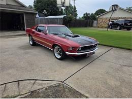 1969 Ford Mustang (CC-2079370) for sale in Cadillac, Michigan