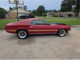 1969 Ford Mustang (CC-2079370) for sale in Cadillac, Michigan