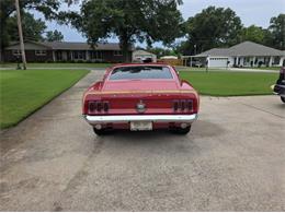 1969 Ford Mustang (CC-2079370) for sale in Cadillac, Michigan