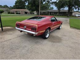 1969 Ford Mustang (CC-2079370) for sale in Cadillac, Michigan