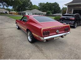 1969 Ford Mustang (CC-2079370) for sale in Cadillac, Michigan