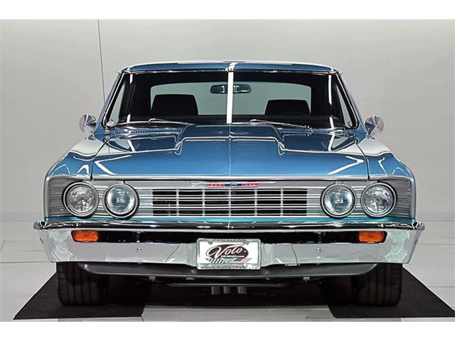 1967 Chevrolet Chevelle (CC-2079371) for sale in Volo, Illinois