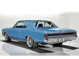 1967 Chevrolet Chevelle (CC-2079371) for sale in Volo, Illinois