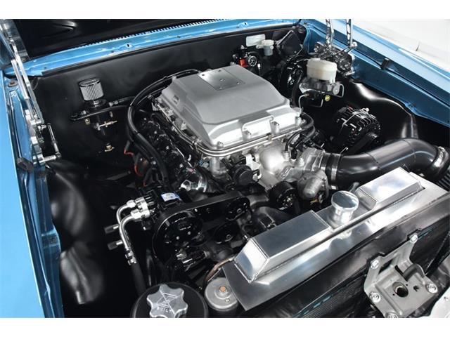 1967 Chevrolet Chevelle (CC-2079371) for sale in Volo, Illinois