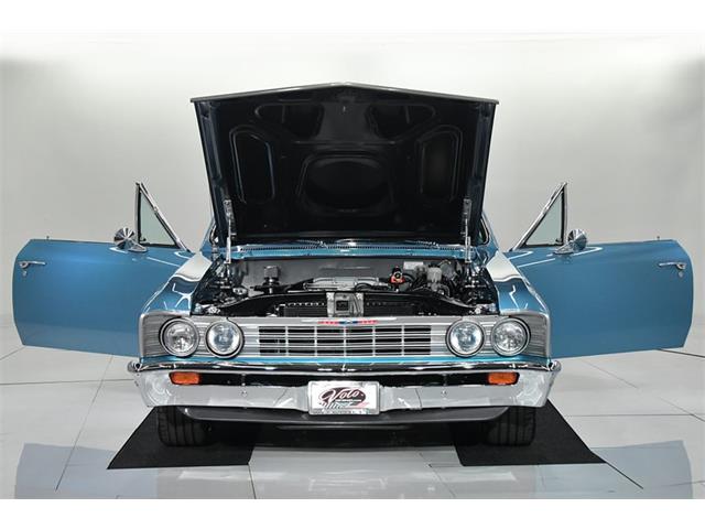 1967 Chevrolet Chevelle (CC-2079371) for sale in Volo, Illinois