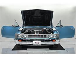 1967 Chevrolet Chevelle (CC-2079371) for sale in Volo, Illinois