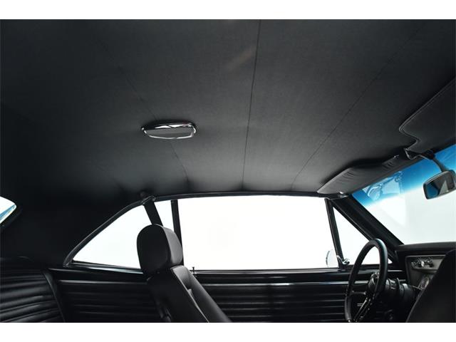 1967 Chevrolet Chevelle (CC-2079371) for sale in Volo, Illinois