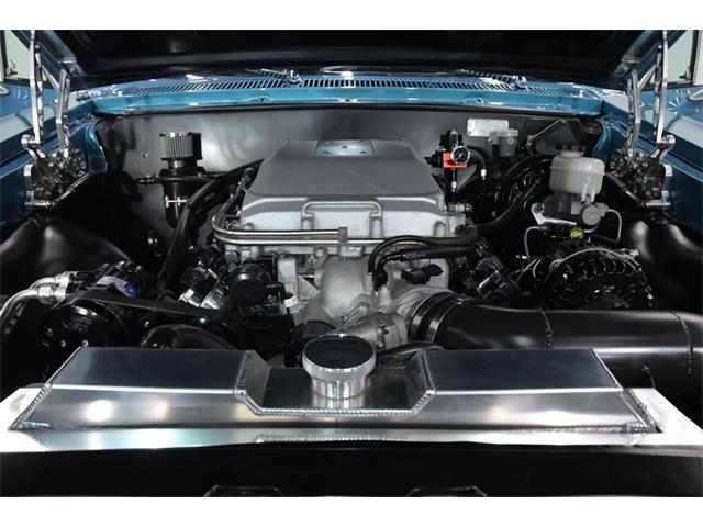 1967 Chevrolet Chevelle (CC-2079371) for sale in Volo, Illinois
