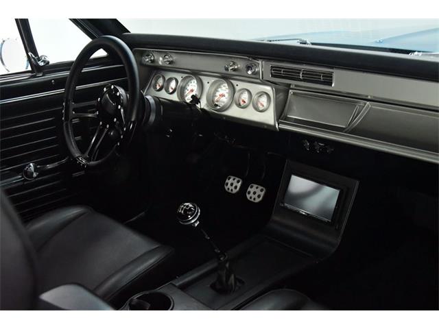 1967 Chevrolet Chevelle (CC-2079371) for sale in Volo, Illinois