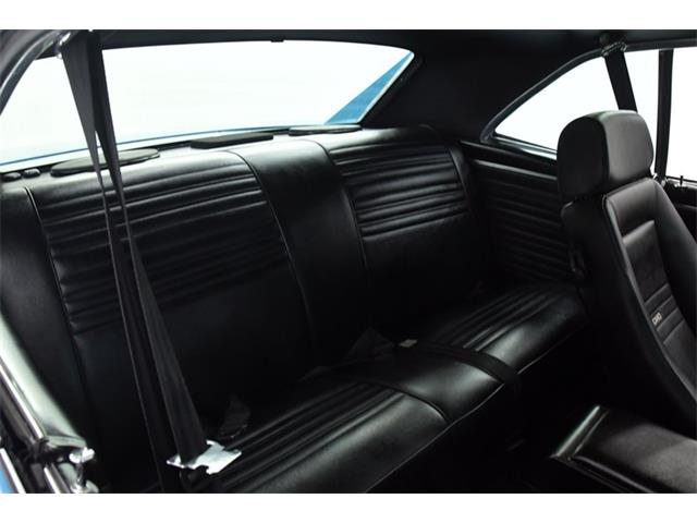 1967 Chevrolet Chevelle (CC-2079371) for sale in Volo, Illinois
