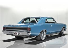 1967 Chevrolet Chevelle (CC-2079371) for sale in Volo, Illinois