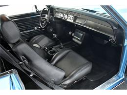 1967 Chevrolet Chevelle (CC-2079371) for sale in Volo, Illinois