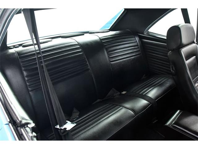 1967 Chevrolet Chevelle (CC-2079371) for sale in Volo, Illinois