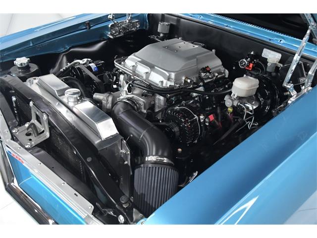 1967 Chevrolet Chevelle (CC-2079371) for sale in Volo, Illinois