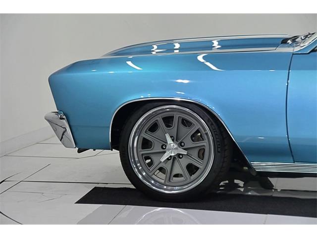 1967 Chevrolet Chevelle (CC-2079371) for sale in Volo, Illinois