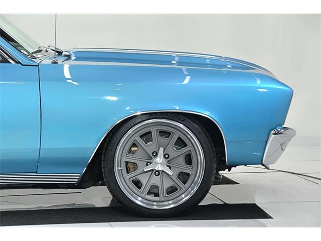 1967 Chevrolet Chevelle (CC-2079371) for sale in Volo, Illinois