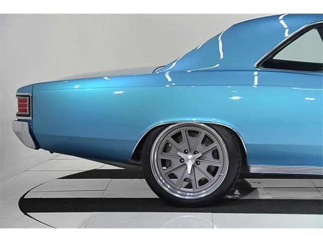 1967 Chevrolet Chevelle (CC-2079371) for sale in Volo, Illinois
