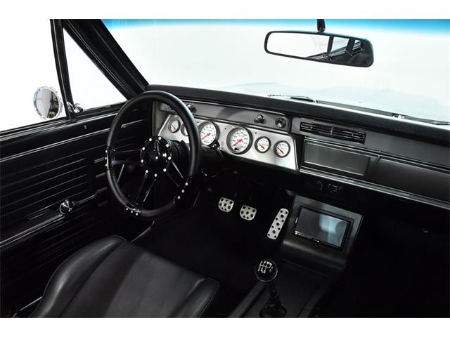 1967 Chevrolet Chevelle (CC-2079371) for sale in Volo, Illinois