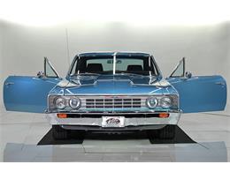 1967 Chevrolet Chevelle (CC-2079371) for sale in Volo, Illinois
