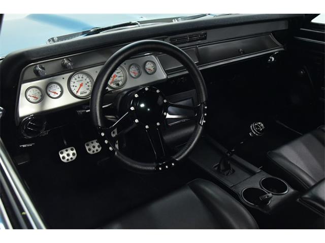 1967 Chevrolet Chevelle (CC-2079371) for sale in Volo, Illinois