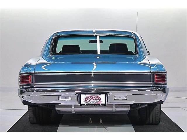 1967 Chevrolet Chevelle (CC-2079371) for sale in Volo, Illinois