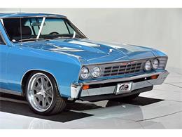 1967 Chevrolet Chevelle (CC-2079371) for sale in Volo, Illinois