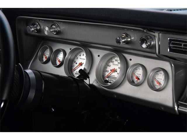 1967 Chevrolet Chevelle (CC-2079371) for sale in Volo, Illinois
