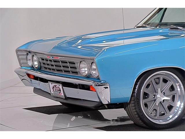 1967 Chevrolet Chevelle (CC-2079371) for sale in Volo, Illinois