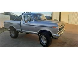 1975 Ford F100 (CC-2079372) for sale in Cadillac, Michigan