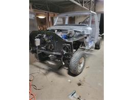 1975 Ford F100 (CC-2079372) for sale in Cadillac, Michigan