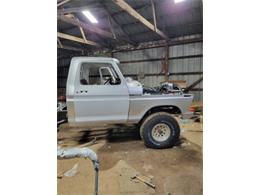 1975 Ford F100 (CC-2079372) for sale in Cadillac, Michigan