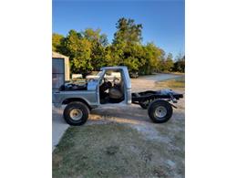 1975 Ford F100 (CC-2079372) for sale in Cadillac, Michigan
