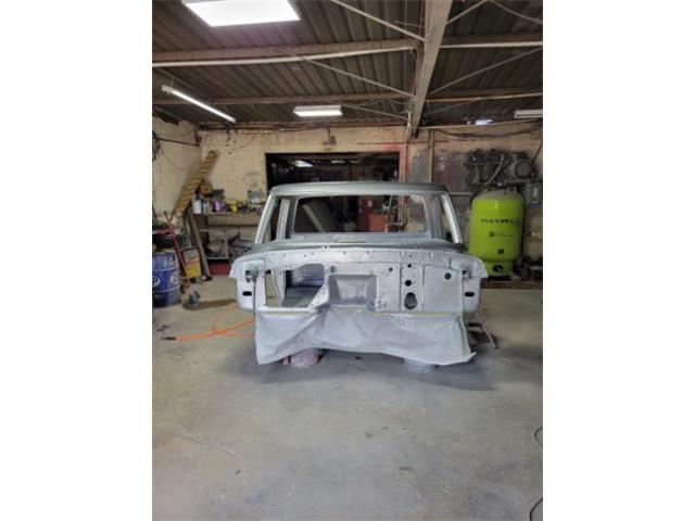 1975 Ford F100 (CC-2079372) for sale in Cadillac, Michigan