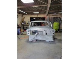 1975 Ford F100 (CC-2079372) for sale in Cadillac, Michigan