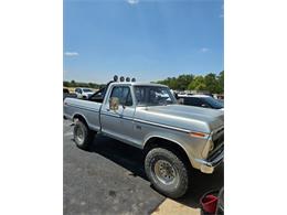 1975 Ford F100 (CC-2079372) for sale in Cadillac, Michigan