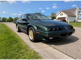 1998 Pontiac Grand Prix (CC-2079373) for sale in Cadillac, Michigan