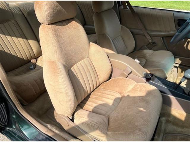 1998 Pontiac Grand Prix (CC-2079373) for sale in Cadillac, Michigan