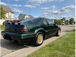 1998 Pontiac Grand Prix (CC-2079373) for sale in Cadillac, Michigan