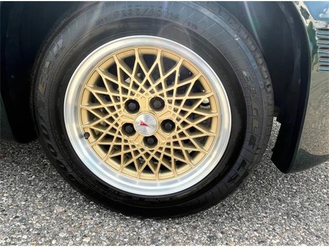 1998 Pontiac Grand Prix (CC-2079373) for sale in Cadillac, Michigan