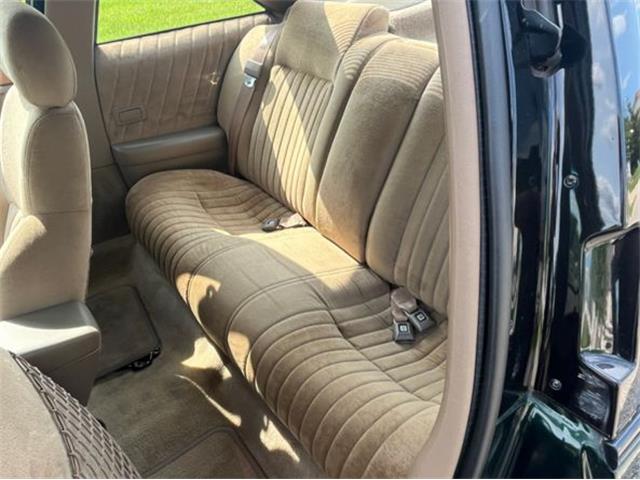 1998 Pontiac Grand Prix (CC-2079373) for sale in Cadillac, Michigan