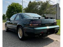 1998 Pontiac Grand Prix (CC-2079373) for sale in Cadillac, Michigan