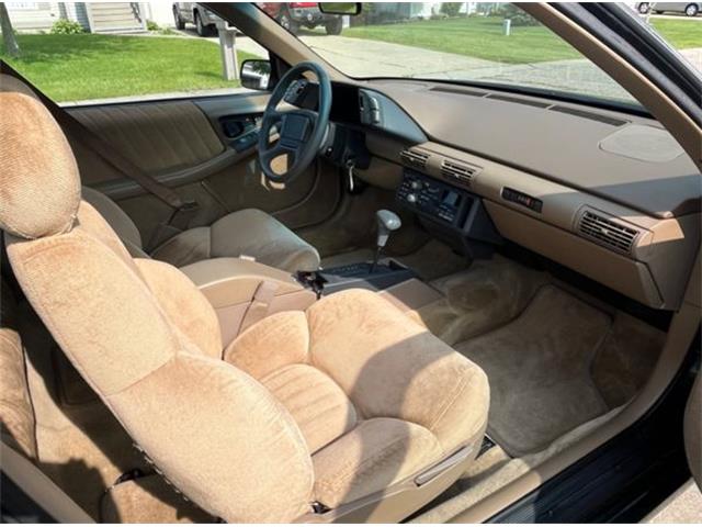 1998 Pontiac Grand Prix (CC-2079373) for sale in Cadillac, Michigan
