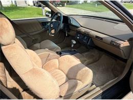 1998 Pontiac Grand Prix (CC-2079373) for sale in Cadillac, Michigan