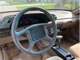 1998 Pontiac Grand Prix (CC-2079373) for sale in Cadillac, Michigan