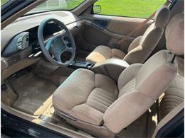 1998 Pontiac Grand Prix (CC-2079373) for sale in Cadillac, Michigan