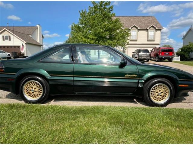 1998 Pontiac Grand Prix (CC-2079373) for sale in Cadillac, Michigan