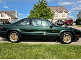 1998 Pontiac Grand Prix (CC-2079373) for sale in Cadillac, Michigan