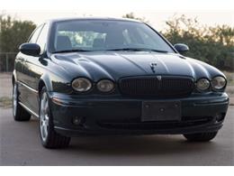 2004 Jaguar X-Type (CC-2079374) for sale in Cadillac, Michigan